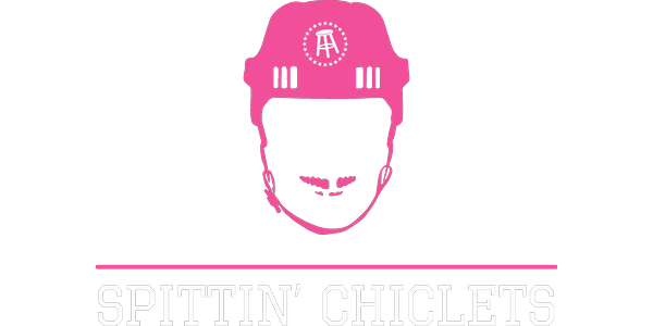 Spittin' Chiclets